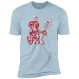 T-Shirts Light Blue / YXS M.O.U.S.Zedd Boys Premium T-Shirt