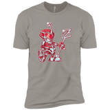 T-Shirts Light Grey / YXS M.O.U.S.Zedd Boys Premium T-Shirt