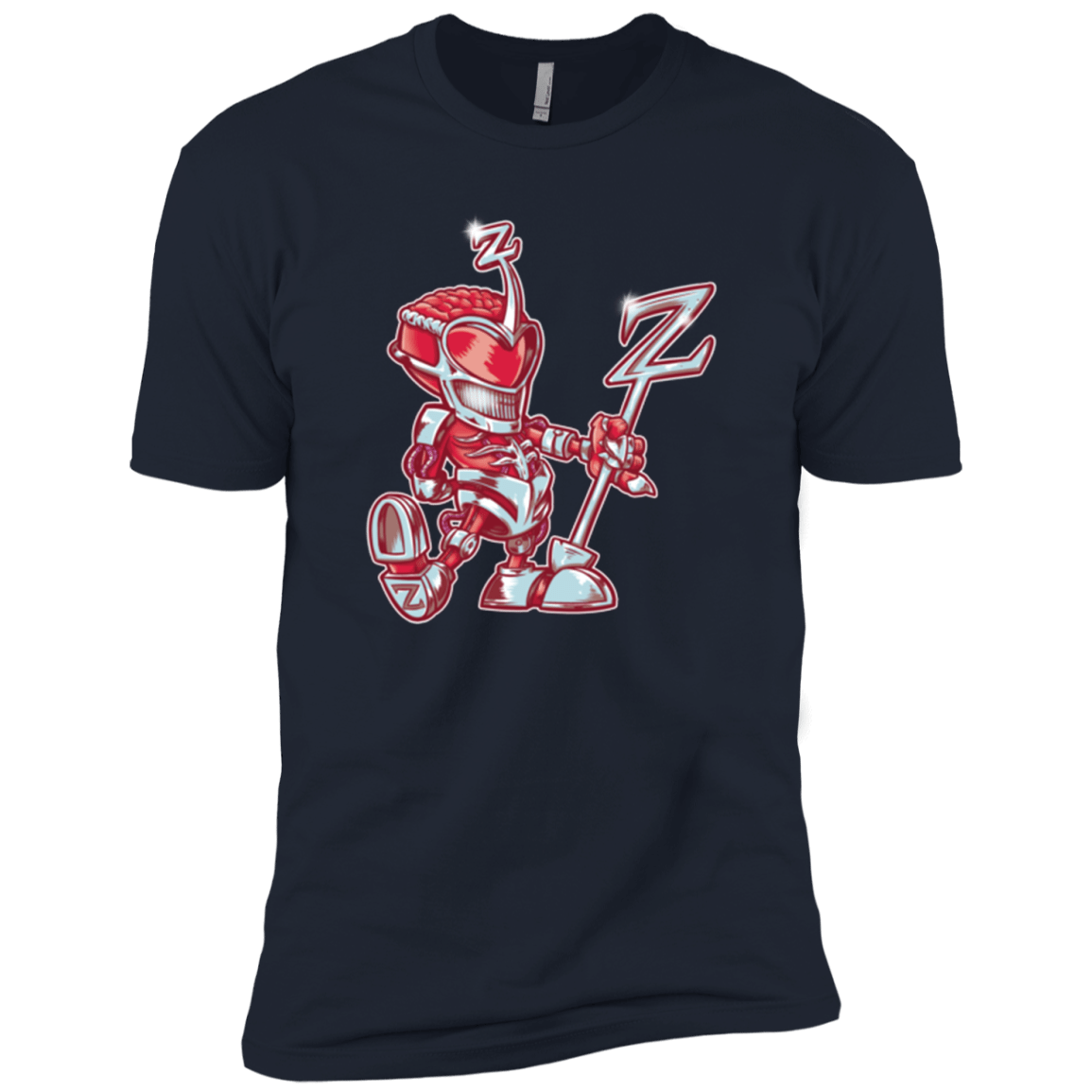 T-Shirts Midnight Navy / YXS M.O.U.S.Zedd Boys Premium T-Shirt