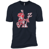 T-Shirts Midnight Navy / YXS M.O.U.S.Zedd Boys Premium T-Shirt