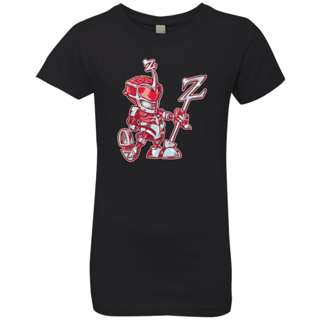 T-Shirts Black / YXS M.O.U.S.Zedd Girls Premium T-Shirt