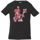 T-Shirts Black / 6 Months M.O.U.S.Zedd Infant Premium T-Shirt