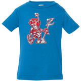 T-Shirts Cobalt / 6 Months M.O.U.S.Zedd Infant Premium T-Shirt