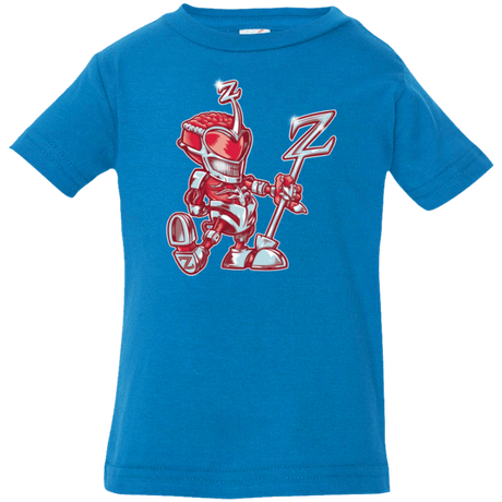 T-Shirts Cobalt / 6 Months M.O.U.S.Zedd Infant Premium T-Shirt