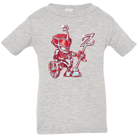 T-Shirts Heather / 6 Months M.O.U.S.Zedd Infant Premium T-Shirt