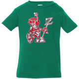 T-Shirts Kelly / 6 Months M.O.U.S.Zedd Infant Premium T-Shirt