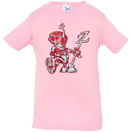T-Shirts Pink / 6 Months M.O.U.S.Zedd Infant Premium T-Shirt