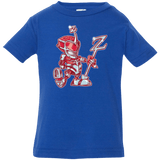 T-Shirts Royal / 6 Months M.O.U.S.Zedd Infant Premium T-Shirt