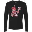 T-Shirts Black / Small M.O.U.S.Zedd Men's Premium Long Sleeve