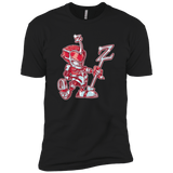 T-Shirts Black / X-Small M.O.U.S.Zedd Men's Premium T-Shirt