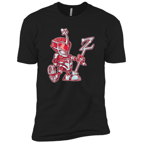 T-Shirts Black / X-Small M.O.U.S.Zedd Men's Premium T-Shirt