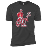 T-Shirts Heavy Metal / X-Small M.O.U.S.Zedd Men's Premium T-Shirt