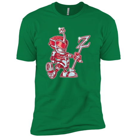 T-Shirts Kelly Green / X-Small M.O.U.S.Zedd Men's Premium T-Shirt