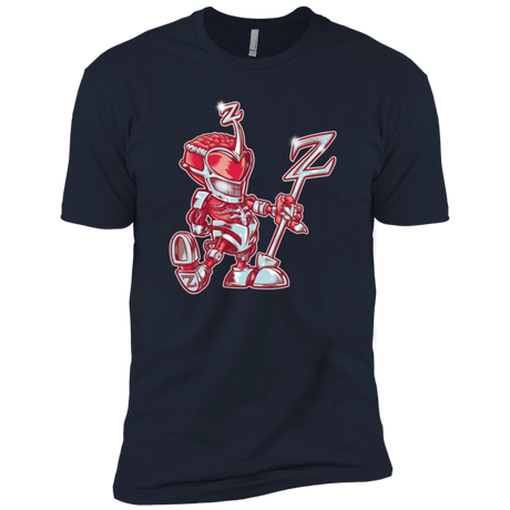 T-Shirts Midnight Navy / X-Small M.O.U.S.Zedd Men's Premium T-Shirt