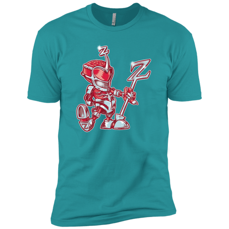 T-Shirts Tahiti Blue / X-Small M.O.U.S.Zedd Men's Premium T-Shirt