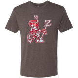 T-Shirts Macchiato / Small M.O.U.S.Zedd Men's Triblend T-Shirt