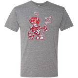 T-Shirts Premium Heather / Small M.O.U.S.Zedd Men's Triblend T-Shirt