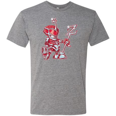 T-Shirts Premium Heather / Small M.O.U.S.Zedd Men's Triblend T-Shirt