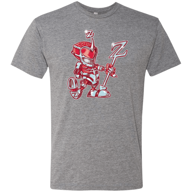 T-Shirts Premium Heather / Small M.O.U.S.Zedd Men's Triblend T-Shirt