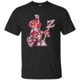 T-Shirts Black / Small M.O.U.S.Zedd T-Shirt