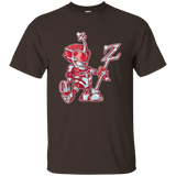 T-Shirts Dark Chocolate / Small M.O.U.S.Zedd T-Shirt