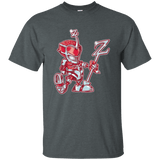 T-Shirts Dark Heather / Small M.O.U.S.Zedd T-Shirt