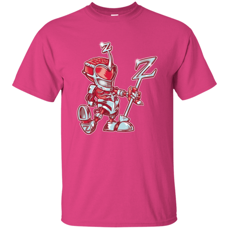 T-Shirts Heliconia / Small M.O.U.S.Zedd T-Shirt