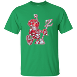 T-Shirts Irish Green / Small M.O.U.S.Zedd T-Shirt