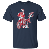 T-Shirts Navy / Small M.O.U.S.Zedd T-Shirt