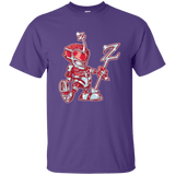 T-Shirts Purple / Small M.O.U.S.Zedd T-Shirt