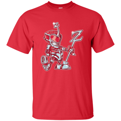 T-Shirts Red / Small M.O.U.S.Zedd T-Shirt