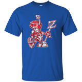 T-Shirts Royal / Small M.O.U.S.Zedd T-Shirt