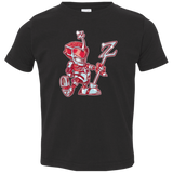 T-Shirts Black / 2T M.O.U.S.Zedd Toddler Premium T-Shirt