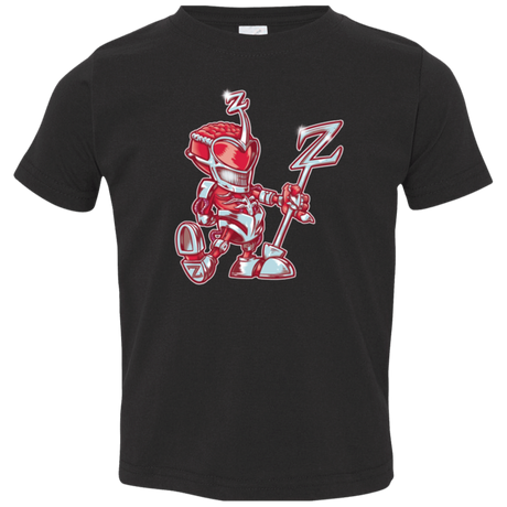 T-Shirts Black / 2T M.O.U.S.Zedd Toddler Premium T-Shirt