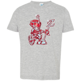 T-Shirts Heather / 2T M.O.U.S.Zedd Toddler Premium T-Shirt