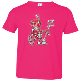 T-Shirts Hot Pink / 2T M.O.U.S.Zedd Toddler Premium T-Shirt