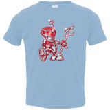T-Shirts Light Blue / 2T M.O.U.S.Zedd Toddler Premium T-Shirt