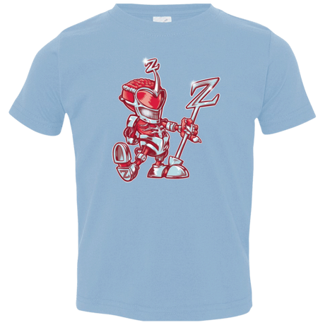 T-Shirts Light Blue / 2T M.O.U.S.Zedd Toddler Premium T-Shirt