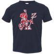 T-Shirts Navy / 2T M.O.U.S.Zedd Toddler Premium T-Shirt