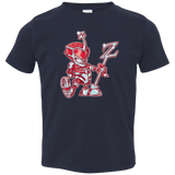 T-Shirts Navy / 2T M.O.U.S.Zedd Toddler Premium T-Shirt