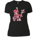 T-Shirts Black / X-Small M.O.U.S.Zedd Women's Premium T-Shirt