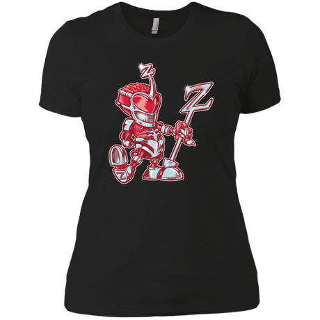T-Shirts Black / X-Small M.O.U.S.Zedd Women's Premium T-Shirt
