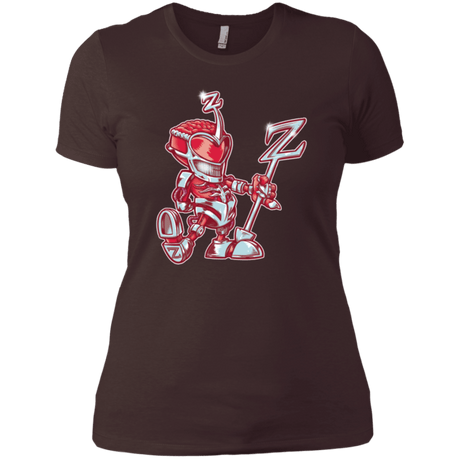 T-Shirts Dark Chocolate / X-Small M.O.U.S.Zedd Women's Premium T-Shirt