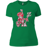 T-Shirts Kelly Green / X-Small M.O.U.S.Zedd Women's Premium T-Shirt