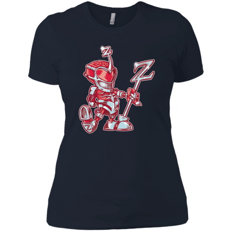 T-Shirts Midnight Navy / X-Small M.O.U.S.Zedd Women's Premium T-Shirt