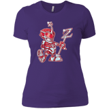 T-Shirts Purple / X-Small M.O.U.S.Zedd Women's Premium T-Shirt