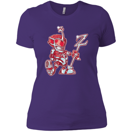 T-Shirts Purple / X-Small M.O.U.S.Zedd Women's Premium T-Shirt