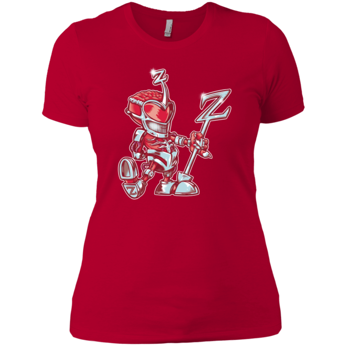 M.O.U.S.Zedd Women's Premium T-Shirt