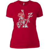 M.O.U.S.Zedd Women's Premium T-Shirt
