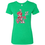 T-Shirts Envy / Small M.O.U.S.Zedd Women's Triblend T-Shirt
